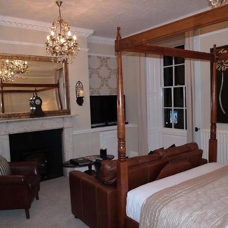 White Linen Whitby, Room Only Dış mekan fotoğraf