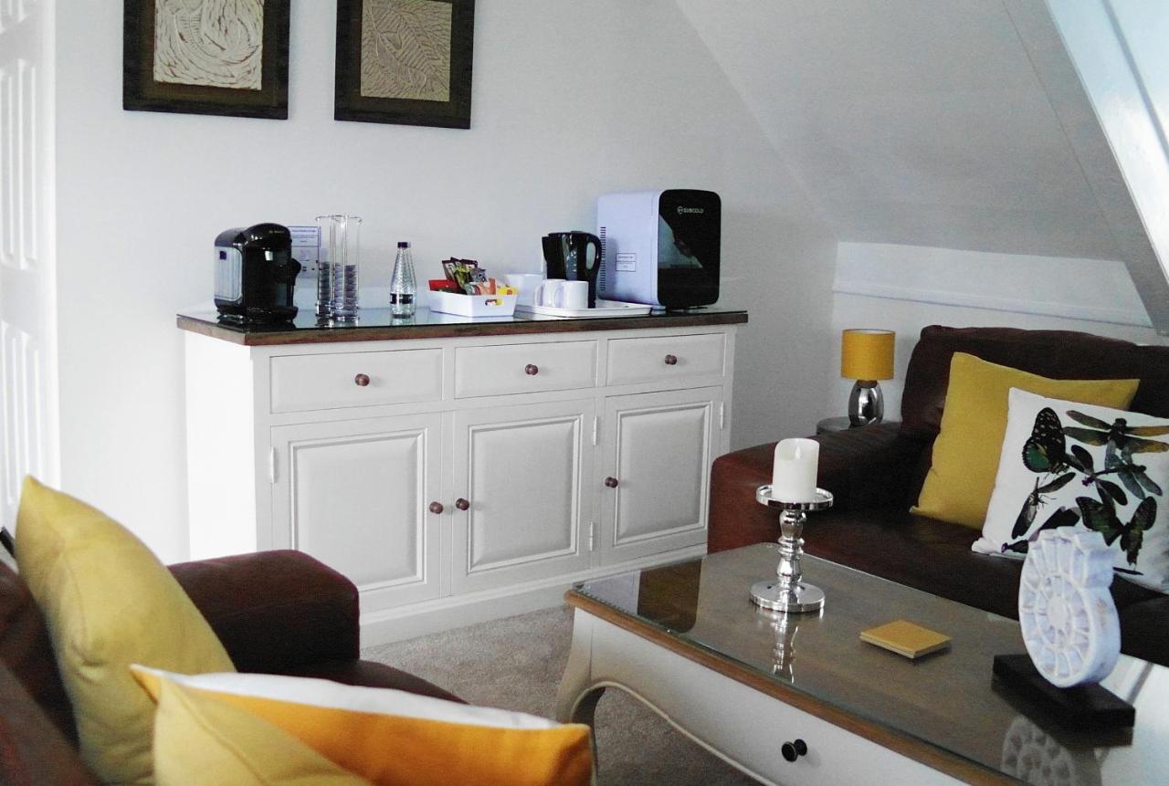 White Linen Whitby, Room Only Dış mekan fotoğraf