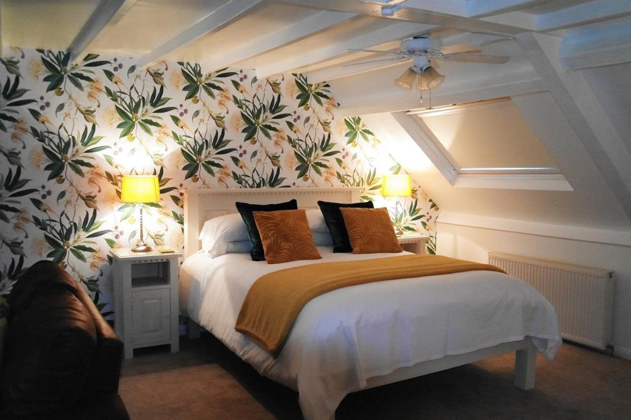 White Linen Whitby, Room Only Dış mekan fotoğraf