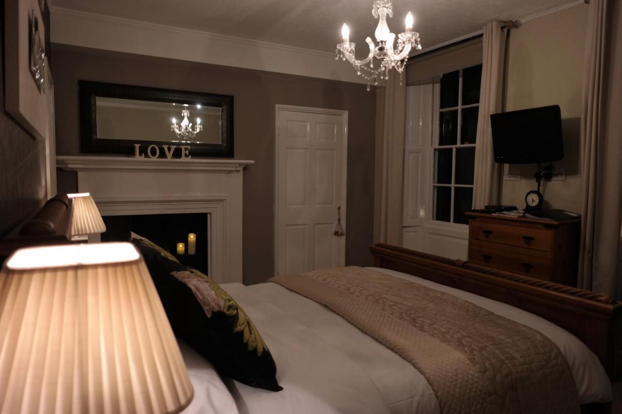 White Linen Whitby, Room Only Dış mekan fotoğraf