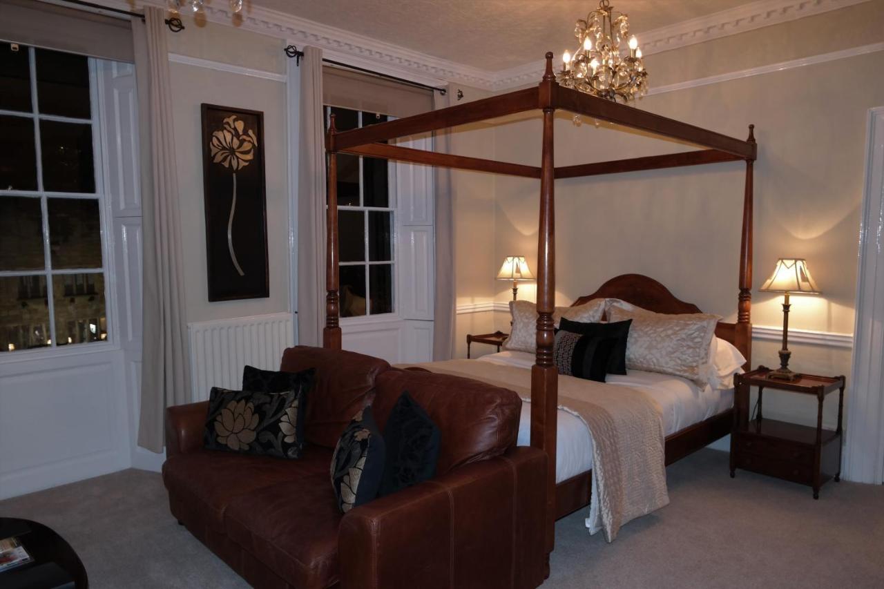 White Linen Whitby, Room Only Dış mekan fotoğraf