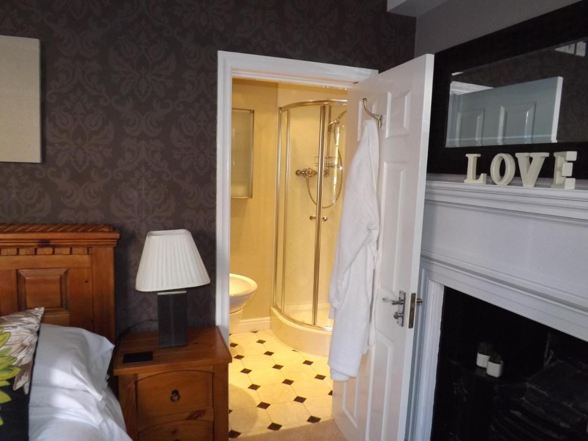 White Linen Whitby, Room Only Dış mekan fotoğraf