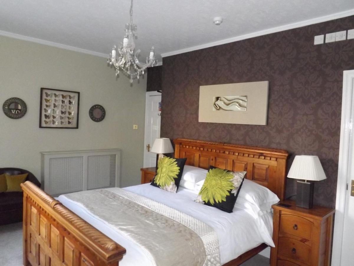 White Linen Whitby, Room Only Dış mekan fotoğraf