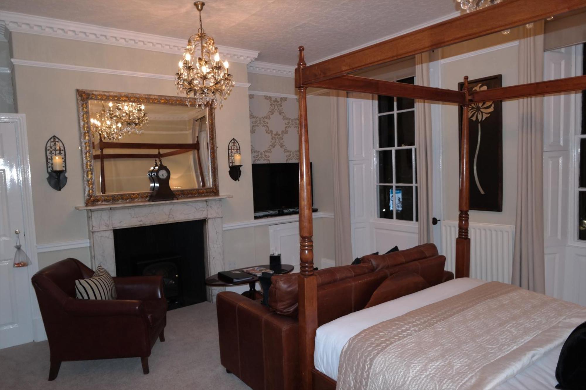 White Linen Whitby, Room Only Dış mekan fotoğraf