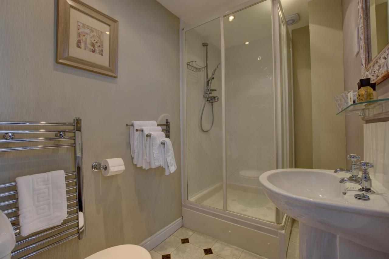 White Linen Whitby, Room Only Dış mekan fotoğraf