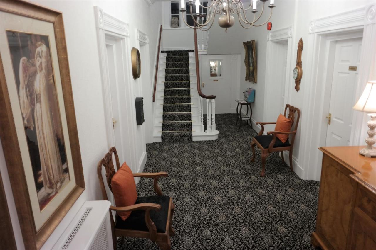 White Linen Whitby, Room Only Dış mekan fotoğraf