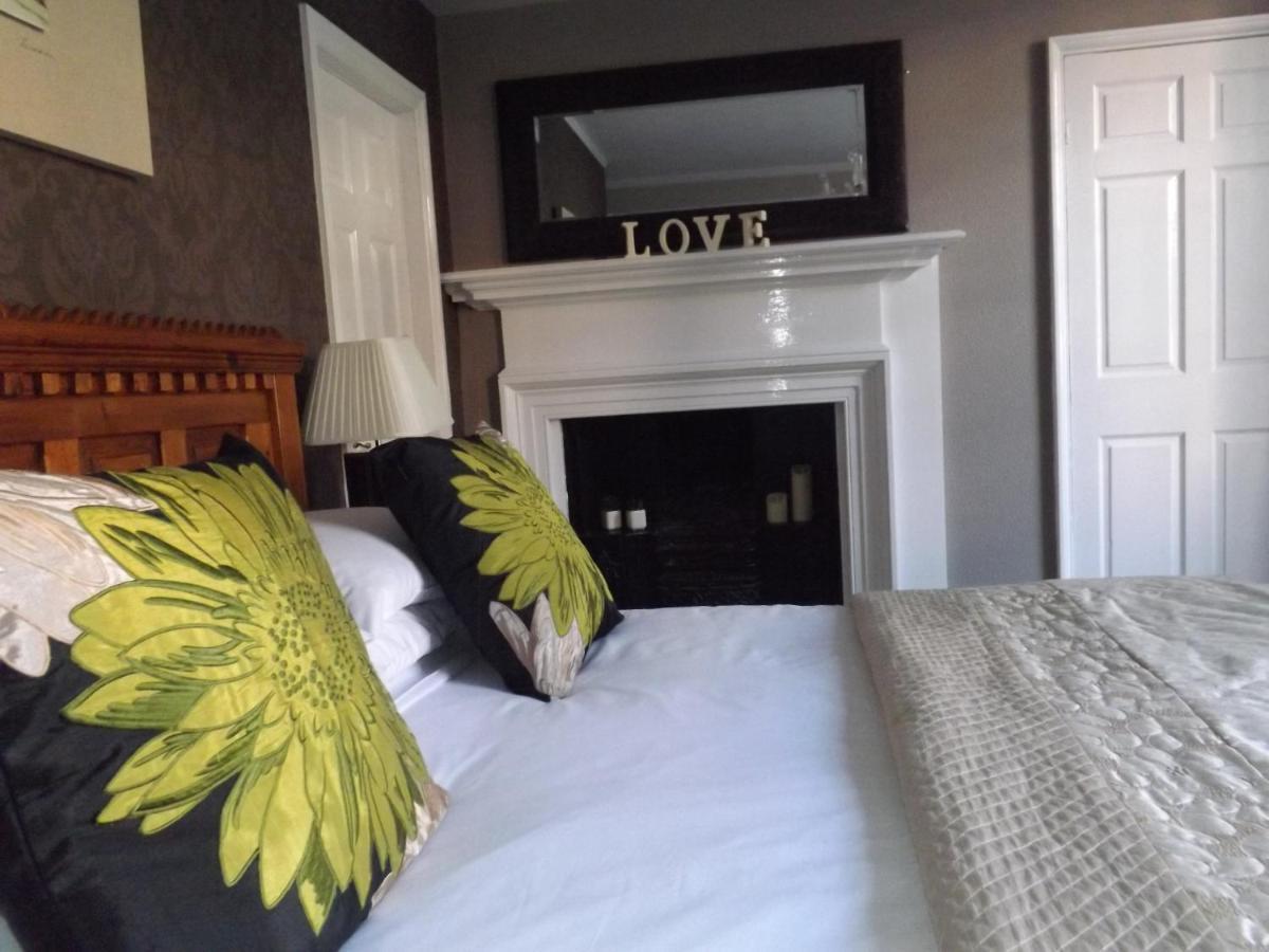 White Linen Whitby, Room Only Dış mekan fotoğraf