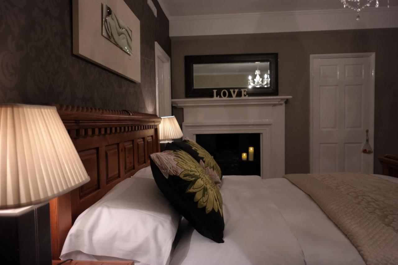 White Linen Whitby, Room Only Dış mekan fotoğraf