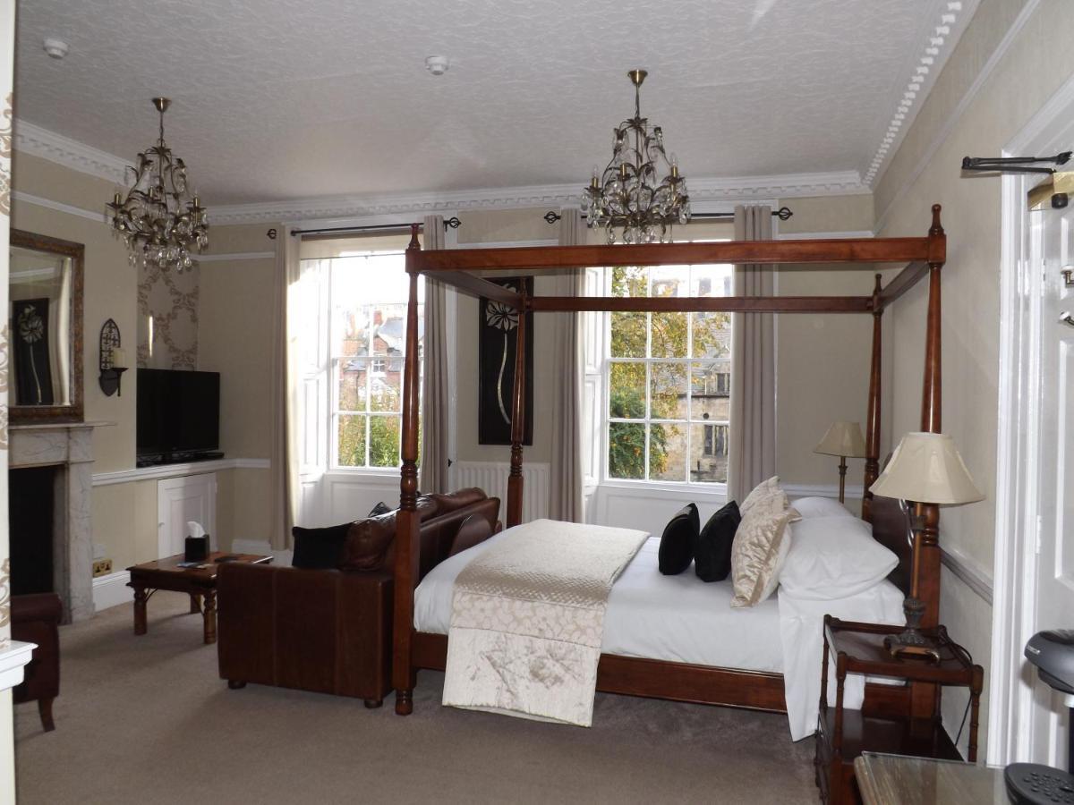 White Linen Whitby, Room Only Dış mekan fotoğraf