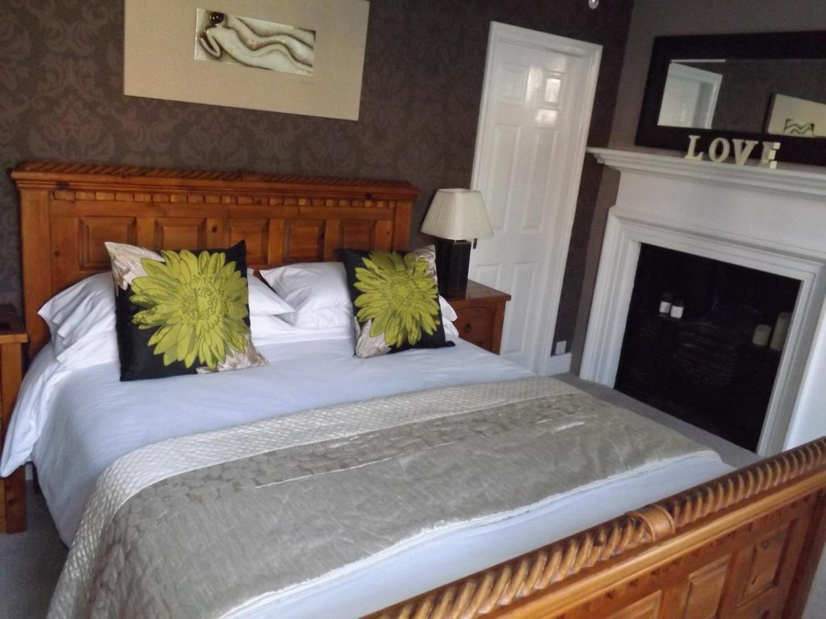 White Linen Whitby, Room Only Dış mekan fotoğraf